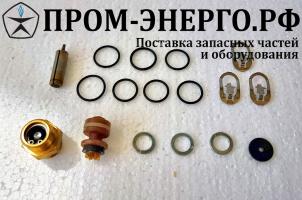 SU 840  Ремонтный комплект обратного клапана / Non return valve kit  1765993-80