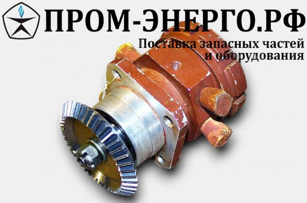 23/30 Воздухораспределитель для 6-ти цил. двигателя 1-7000