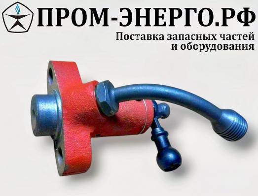 23/30 Клапан декомпрессионный 29-1405