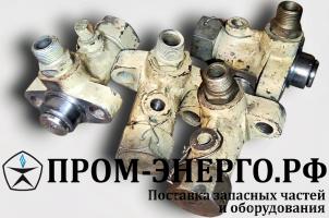 23/30 Клапан пусковой 21-1404-1