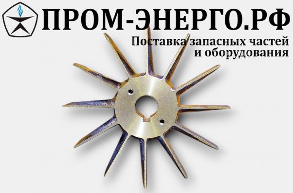 23/30 Крыльчатка насоса заб воды 5-740005А