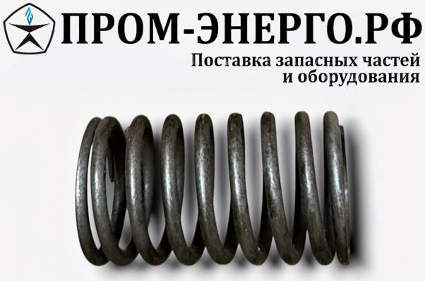 23/30 Пружина плунжерной пары С1-500007