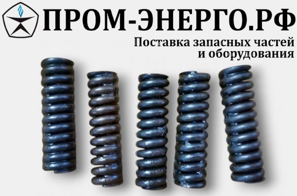 23/30 Пружина форсунки С21-140709