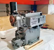 23/30 Регулятор числа оборотов ОРН-50