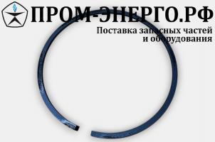 Г60 Кольцо компрессионное ЧЁРНОЕ 12мм Г60-210010