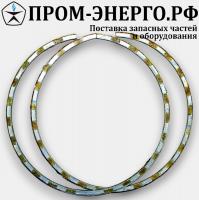 Г60 Кольцо маслосьемное (половина волна) Г60-210008