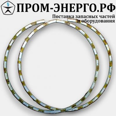 Г60 Кольцо маслосьемное (половина волна) Г60-210008