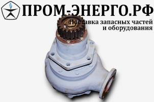 Г60 Насос водяной внешнего контура (забортной воды) Г60-7400-4