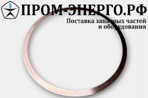 Г60 Прокладка под крышку 2,0мм    Г60-130004-3