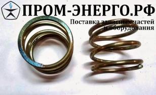 Г60 Пружина вод. насоса 21-740017