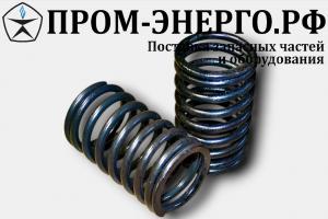 Г60 Пружина плунжера ТНВД Г60-500006-4