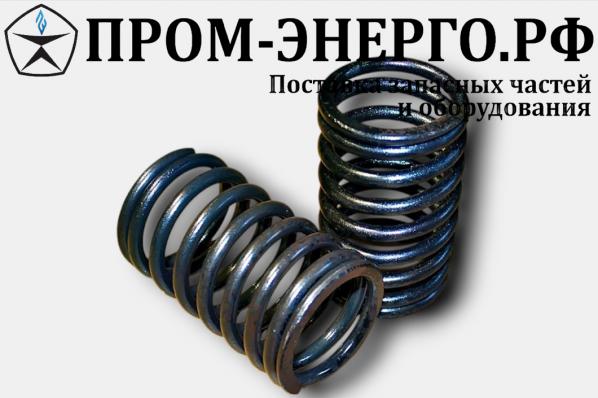 Г60 Пружина плунжера ТНВД Г60-500006-4