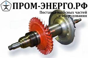 Г60 Ротор турбокомпрессора ТК30-17 1317.06.000-4
