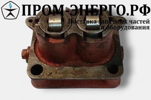 23/30 Привод топливного насоса 21-5100-1