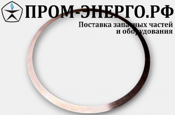Г60 Прокладка под крышку 1,5мм   Г60-130004-3