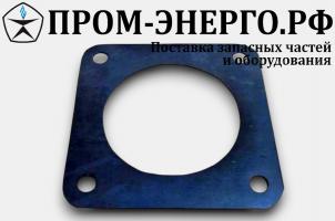 Г60 Прокладка впускного коллектора  Г60-900001
