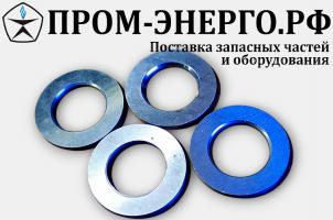 Г60 Прокладка нагнетательного клапана Г60-500020