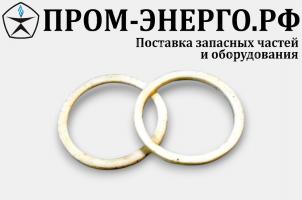 23/30 Прокладка под пусковой клапан 21-140025