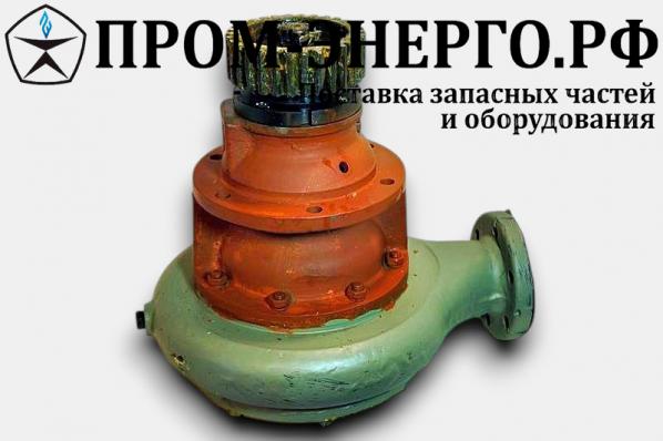 Г60 Насос водяной внутреннего контура (пресной воды) Г60-7500