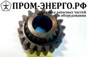 Г60 Колесо зубчатое реле скорости Г60-851103-2