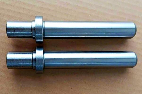 VD26/20  Втулка направляющая клапана газораспределения 601-11008