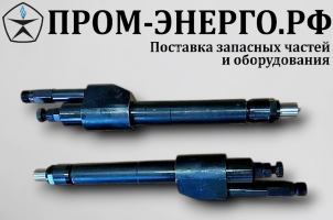 VD26/20  Форсунка в сборе лёгкое топливо 601-14901