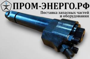 NVD48A-2U Форсунка охлаждаемая тяжёлое топливо  852-14905