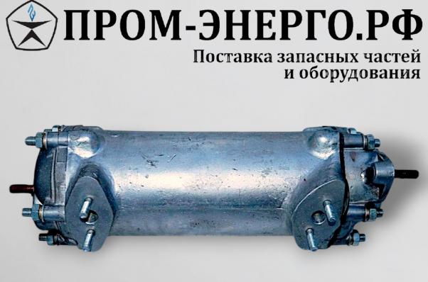 ММЗ Водо-масляный холодильник 442-56-11С2