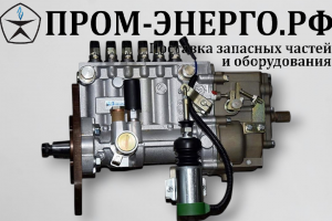 ММЗ  ТНВД (Д266.4) PP6M10P1f-4203