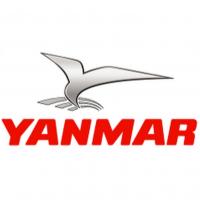 YANMAR Помпа 10-24214  Johnson Pump  F4B-9 (аналог)