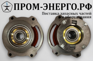 6S160 Комплект подшипников в опорах турбокомпрессора PDH-16