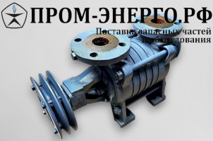 6S160 Насос забортной воды 1991 (40SVD)