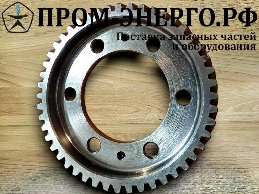 6S160 Шестерня промежуточная (распредвала малая) Z=40 0608
