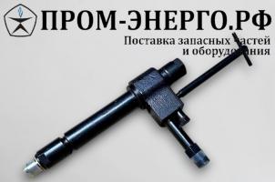 6S160 Форсунка 0343 (№114.51ВСБ)