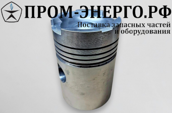 6S160 Поршень наддувный 0517