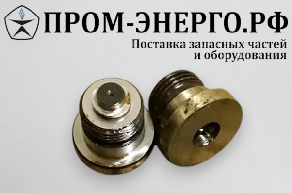 6S160 Клапан нагнетательный ТНВД 60041-76