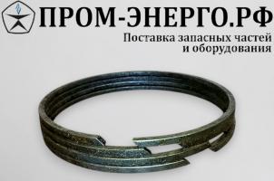 6S160 Кольцо компрессионное 5мм 0412