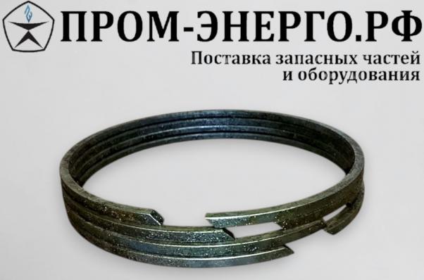 6S160 Кольцо компрессионное 5мм 0412