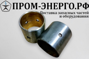 6S160 Втулка ВГШ 0407